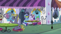 Amending Fences