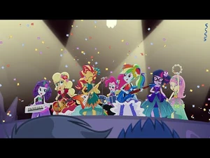 My_Little_Pony-_Equestria_Girls-_Legend_of_Everfree_-_Legend_You_Are_Meant_To_Be_(Mongolian)