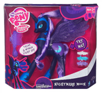 Nightmare Moon 2013 toy packaging