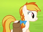 Peach Melba ID S4E22