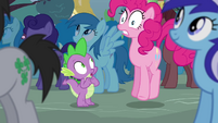 Pinkie Pie "may explode!" S4E16.png