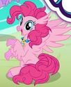 Hippogriff, My Little Pony (mobile game)