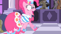 Pinkie Pie Idea! S01E26