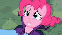 Pinkie Pie as Mare Do Well S2E08