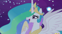 "Good call, Celestia!"