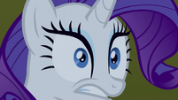 Rarity "Worst!" 3 S2E03