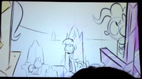 S5 animatic 27 Another angle of the glowing thrones