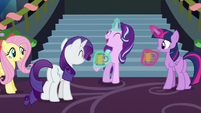 Starlight "some take you by surprise" S6E8