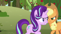 Starlight Glimmer "I'll change him back!" S6E6