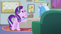 Starlight Glimmer "I'm just so..." S9E11