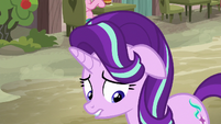 Starlight Glimmer --I thought everything was fine-- S6E25