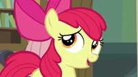 Apple Bloom -I needed more sleep than I thought!- S5E4
