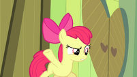 Apple Bloom -You see what I mean- S4E17