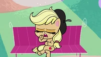 Applejack clearing her throat PLS1E3b.png (535 KB)