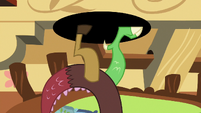 Bottomless pit appears over Discord 2 S7E12