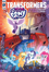 My Little Pony/Transformers #1