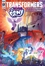 My Little Pony/Transformers #1