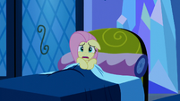 Fluttershy "I never want to have that nightmare again!" S5E13