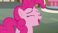 Pinkie Pie "perfect!" S5E22