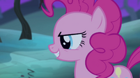 Pinkie Pie "yes!" S4E07