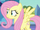 Pinkie Pie as Fluttershy ID S3E1.png