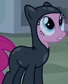 Pinkie Pie sneak ID S2E20