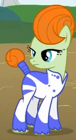 Stella Lashes ID S1E20