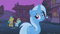 Trixie not so great and powerful S01E06
