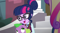 Twilight --definitely not gonna learn more-- EG3