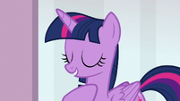 Twilight Sparkle "I've got this" S8E12