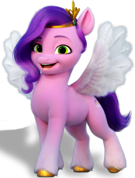 My Little Pony Transparent Background  Дружба — это чудо, Радуга