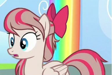 Cast Generation 4 My Little Pony Friendship is Magic Wiki Fandom