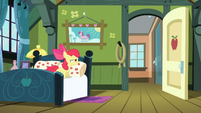 Apple Bloom Groggy 1 S3E08