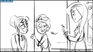 EG3 animatic - Indigo Zap "more fun getting to know everyone"