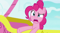 Pinkie Pie "even though they need it!" S7E11