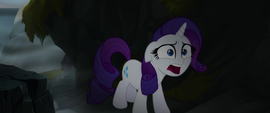 Rarity -the bad guys have won!- MLPTM