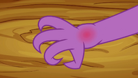 Spike Claw Cramp S2E3