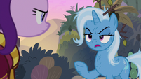 Trixie "it is ridiculous" S8E19