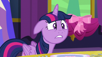 Twilight "what!" S06E06