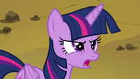 Twilight -Release him!- S4E26