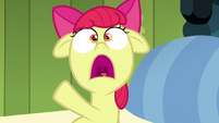 Apple Bloom gasp S5E04