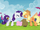 Applejack and Rarity glaring at each other S4E22.png