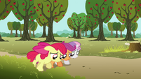 CMC depressed S3E04