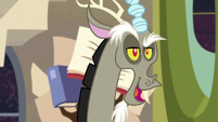 Discord "we know what she likes" S7E12