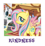 Fluttershy Rainbow Power Photo