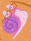 Snails' second cutie mark.