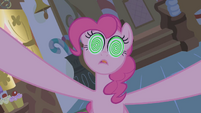 Pinkie Pie Hypno S1E09