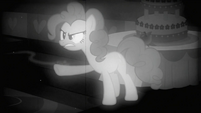 Pinkie Pie being angry S2E24