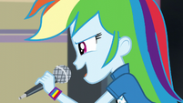 Rainbow Dash -there's other schools- EG3