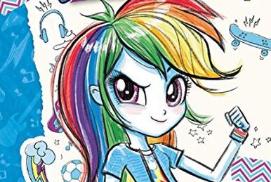 Rainbow dash brings the blitz deals
